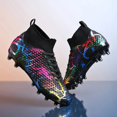 Maximilian | Scarpe da calcio antiscivolo