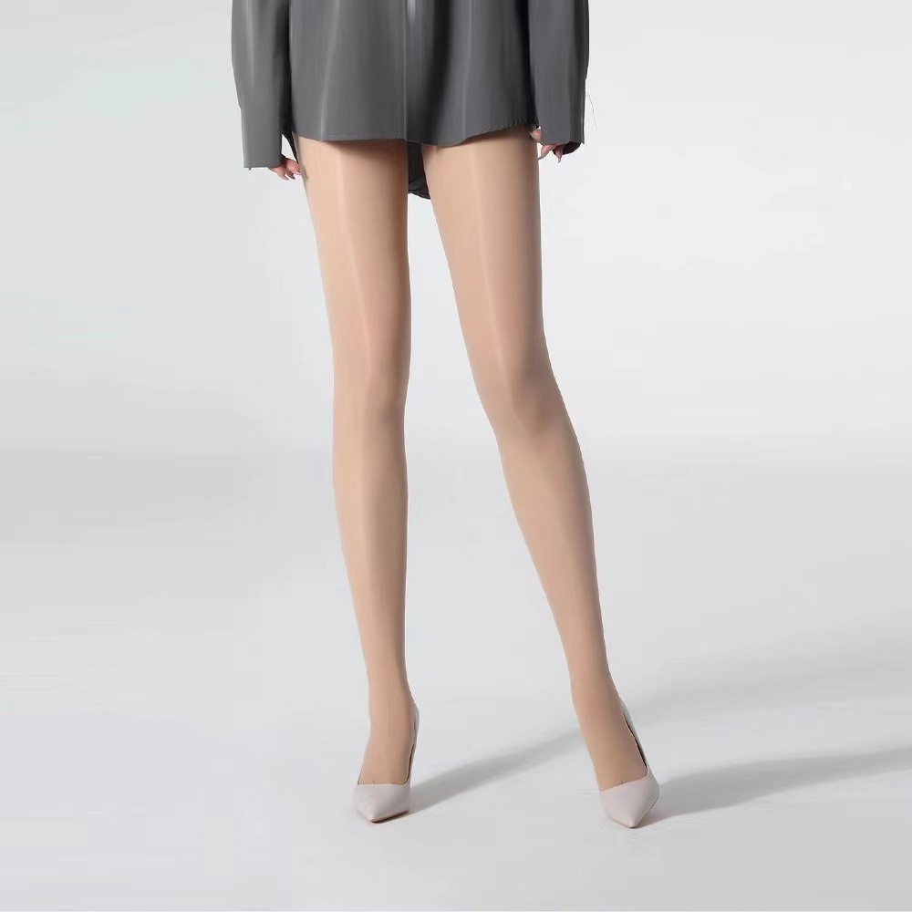 Melanie | Collant classici slim fit