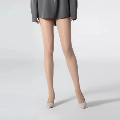 Melanie | Collant classici slim fit
