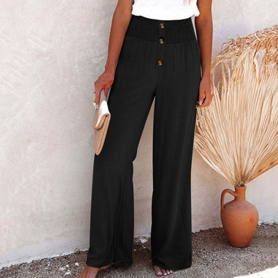 Melina | Pantaloni comodi ed eleganti