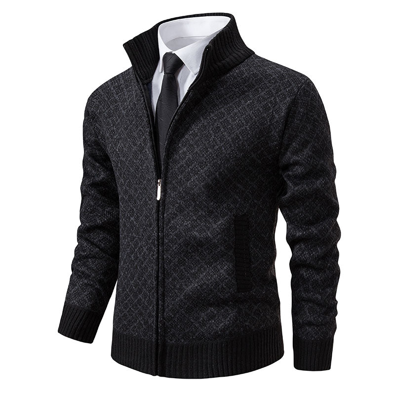 Jeremy | Maglione lavorato a maglia