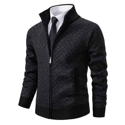 Jeremy | Maglione lavorato a maglia