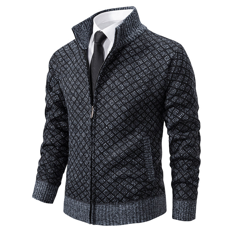 Jeremy | Maglione lavorato a maglia