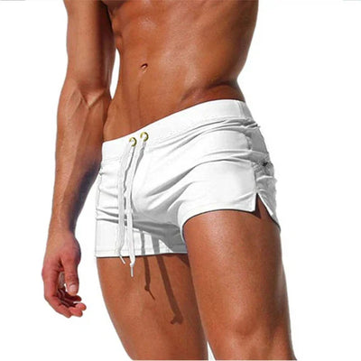 Variant image for Baldur Tronchi da Nuoto Uomo - Asciugatura Rapida, Comfort Estivo-1