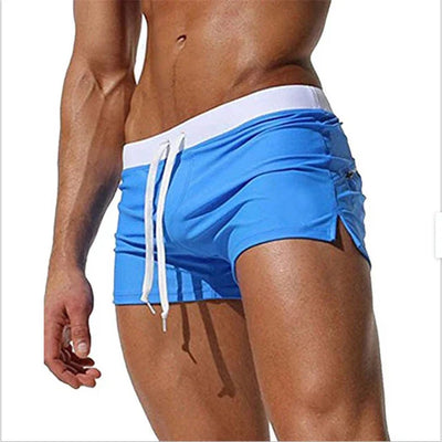 Variant image for Baldur Tronchi da Nuoto Uomo - Asciugatura Rapida, Comfort Estivo-43