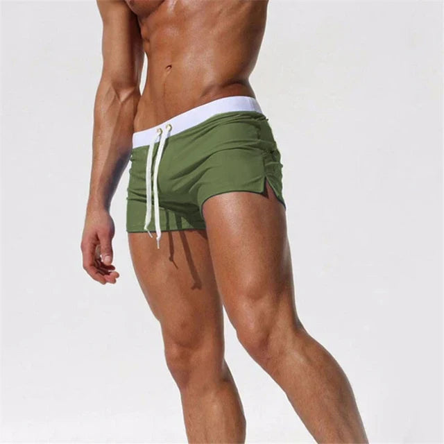 Variant image for Baldur Tronchi da Nuoto Uomo - Asciugatura Rapida, Comfort Estivo-31