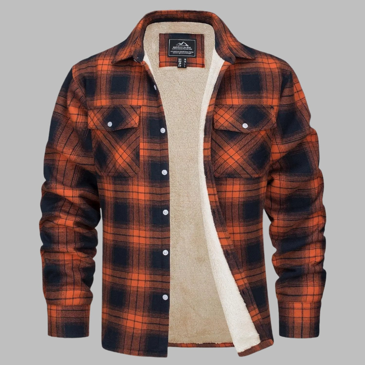Francesco | Camicia Elegante