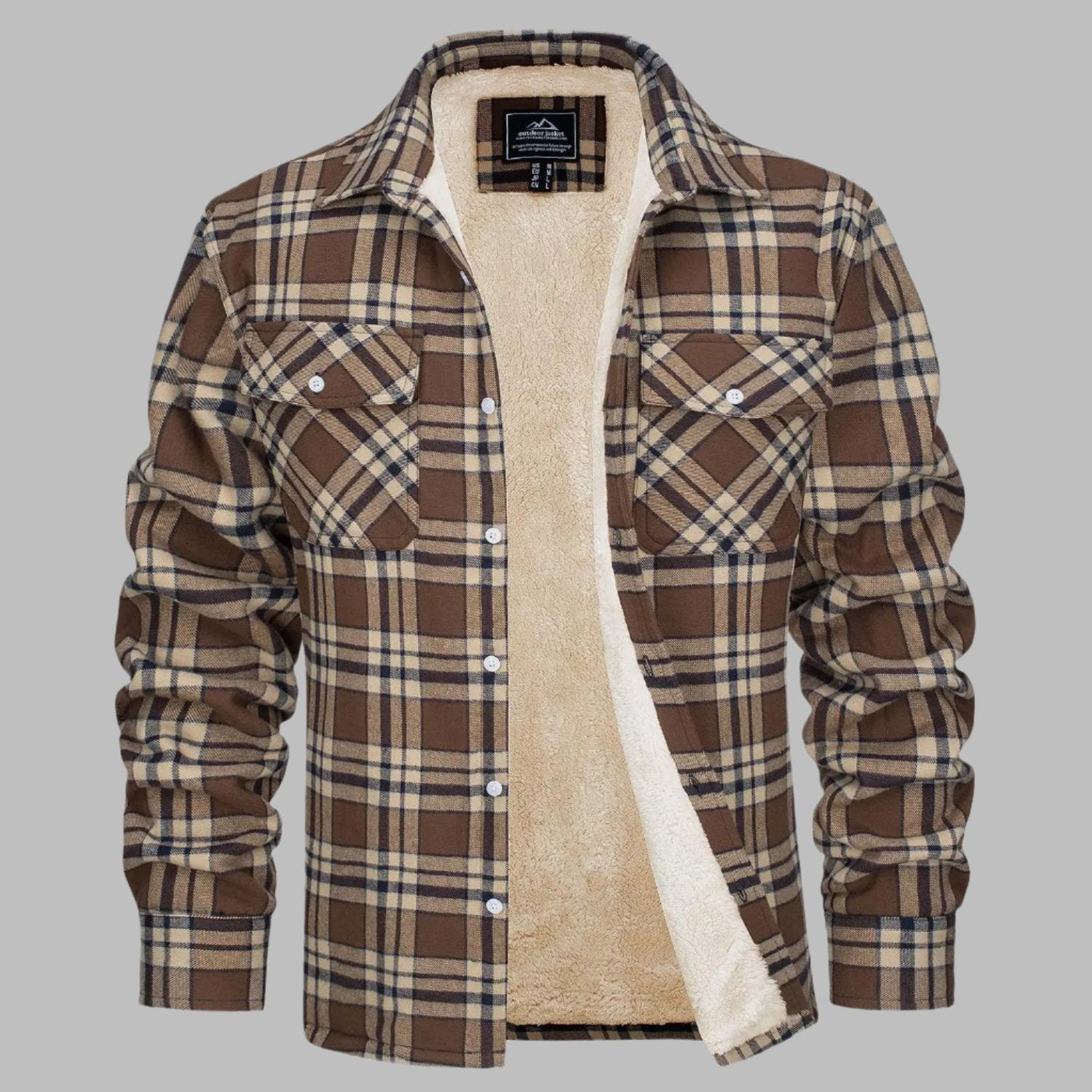 Francesco | Camicia Elegante