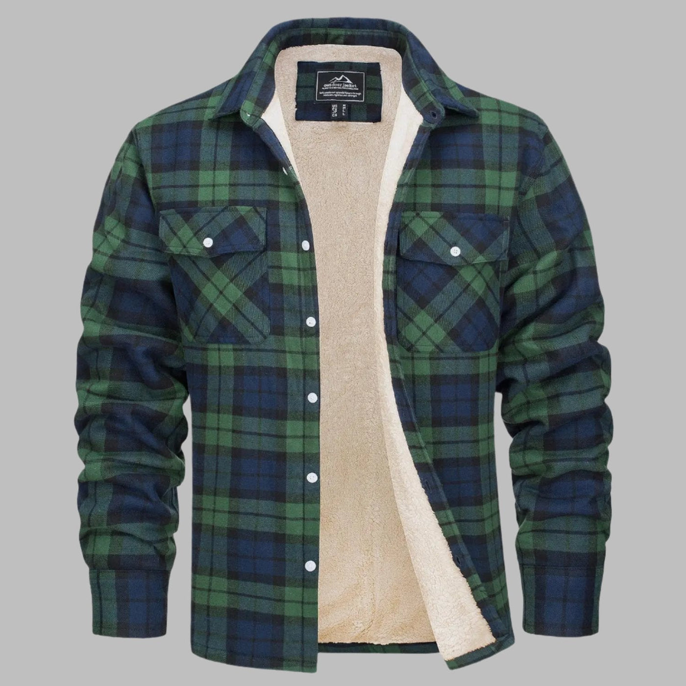 Francesco | Camicia Elegante
