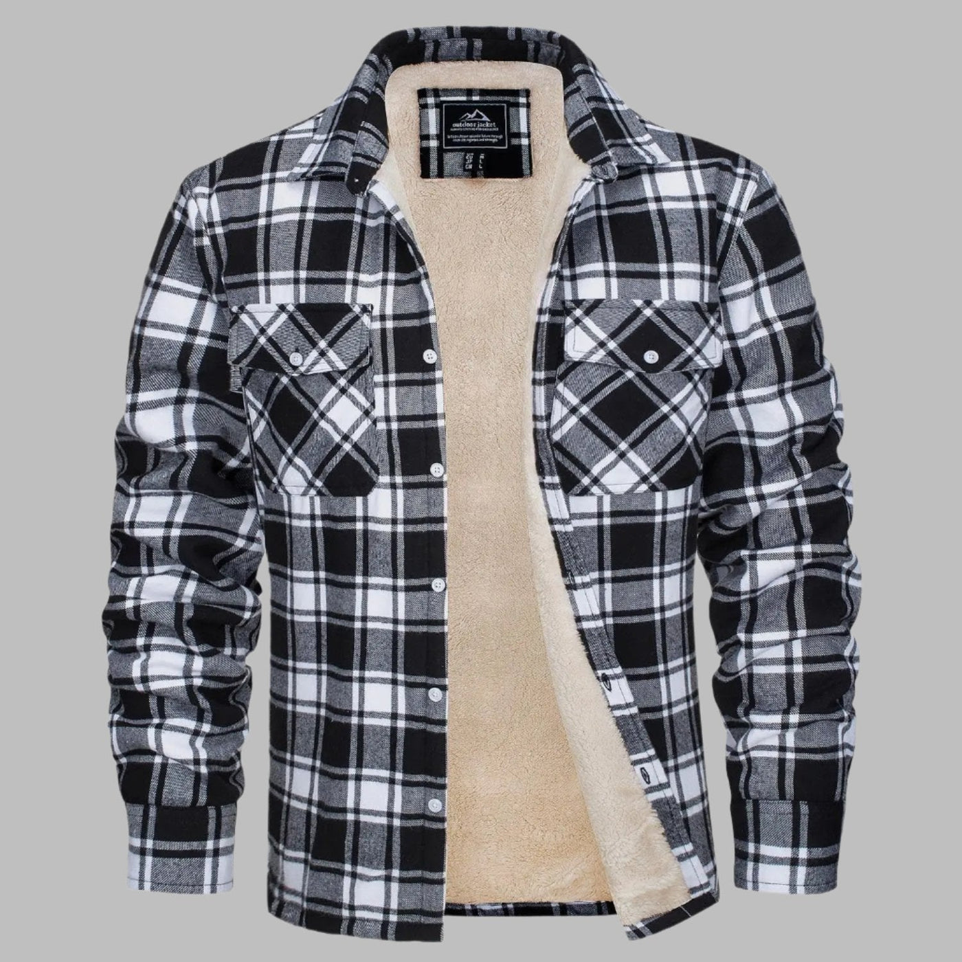 Francesco | Camicia Elegante
