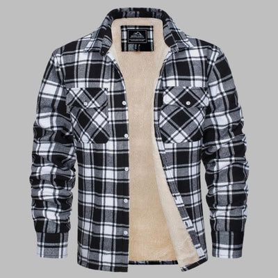 Francesco | Camicia Elegante