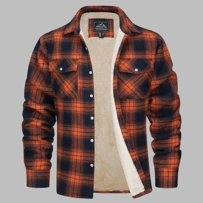 Francesco | Camicia Elegante