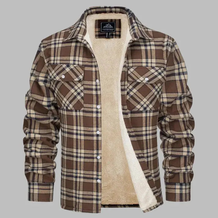 Francesco | Camicia Elegante