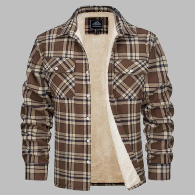 Francesco | Camicia Elegante