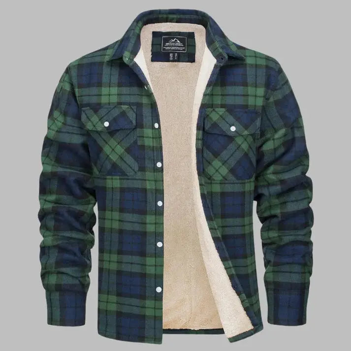 Francesco | Camicia Elegante