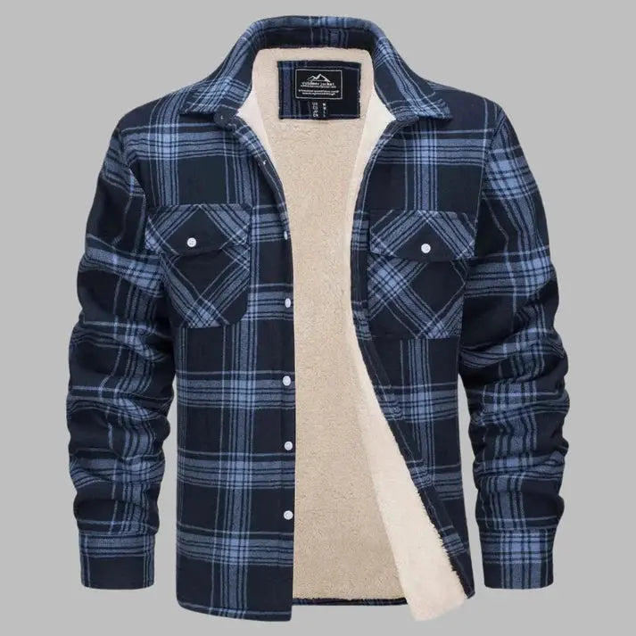 Francesco | Camicia Elegante
