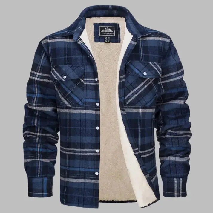 Francesco | Camicia Elegante