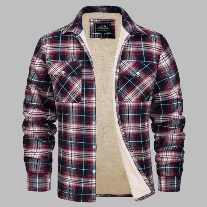 Francesco | Camicia Elegante