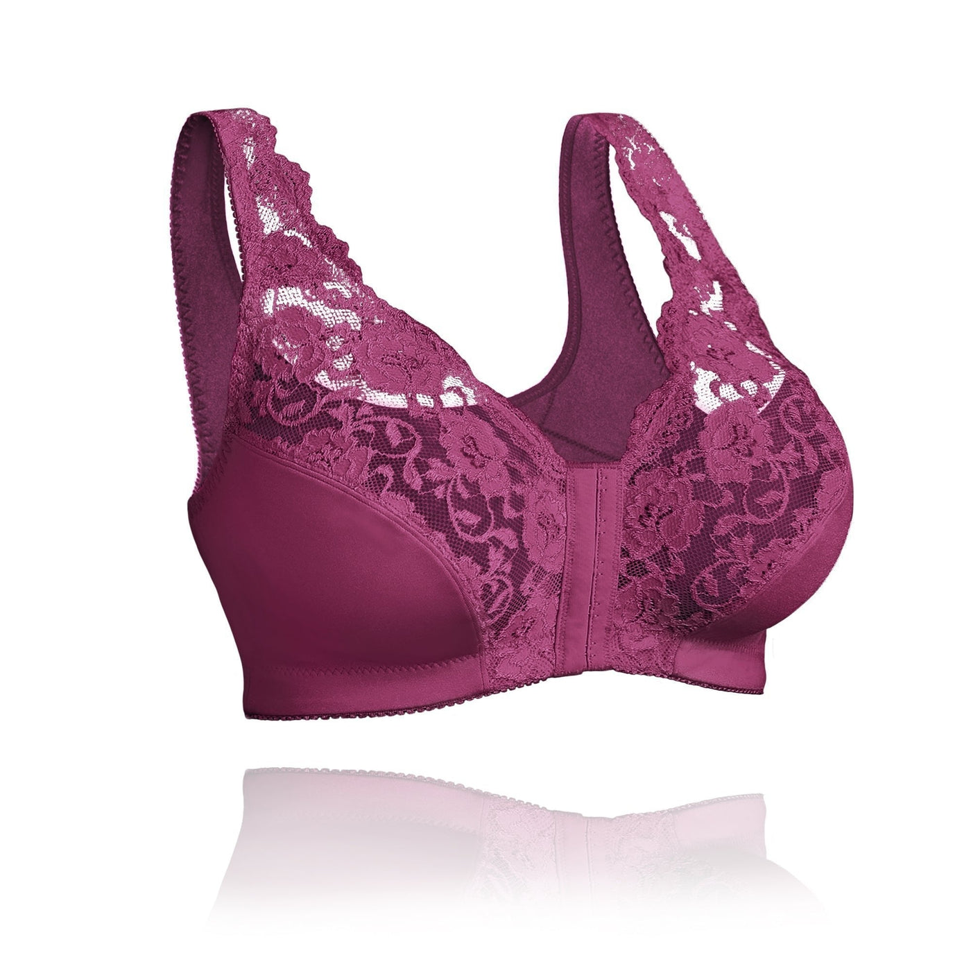 Mia | Piacevole supporto per il reggiseno push-up