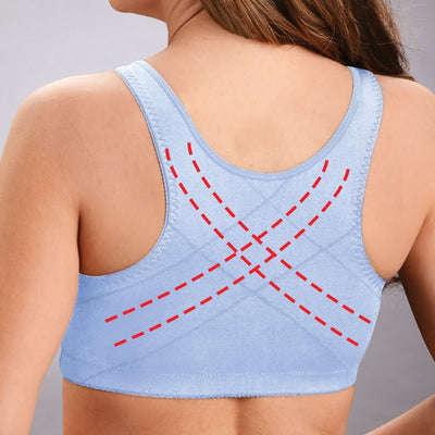 Mia | Piacevole supporto per il reggiseno push-up