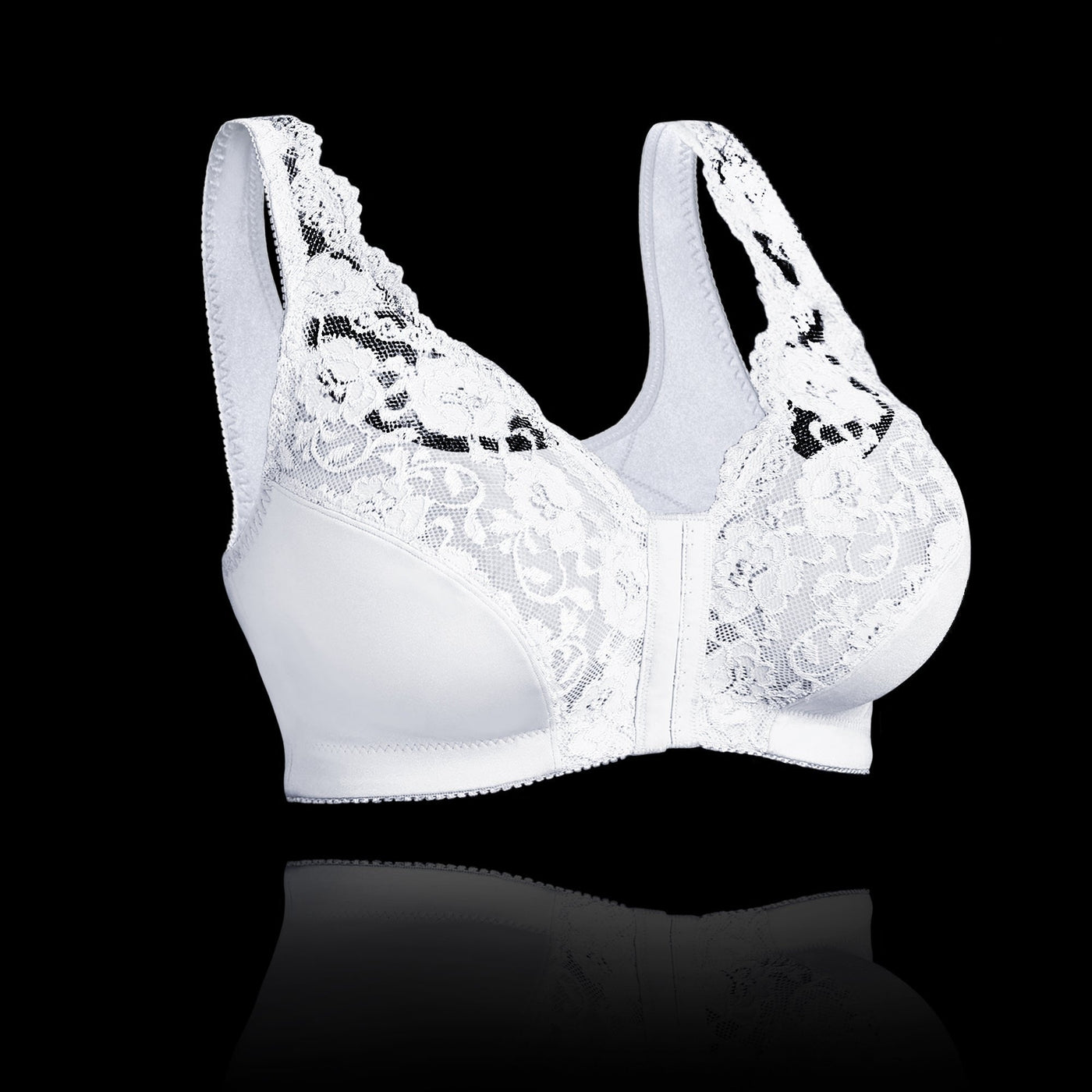 Mia | Piacevole supporto per il reggiseno push-up