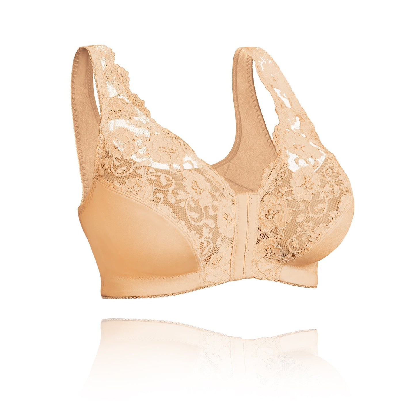 Mia | Piacevole supporto per il reggiseno push-up