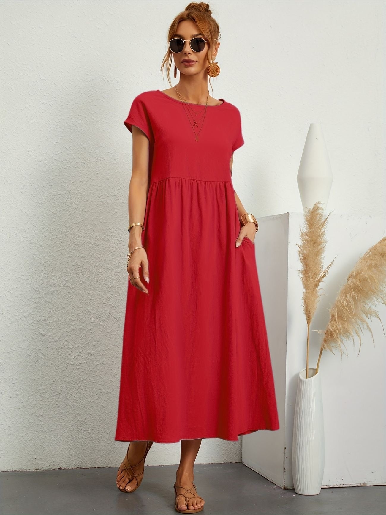 Valentina | Abito casuale