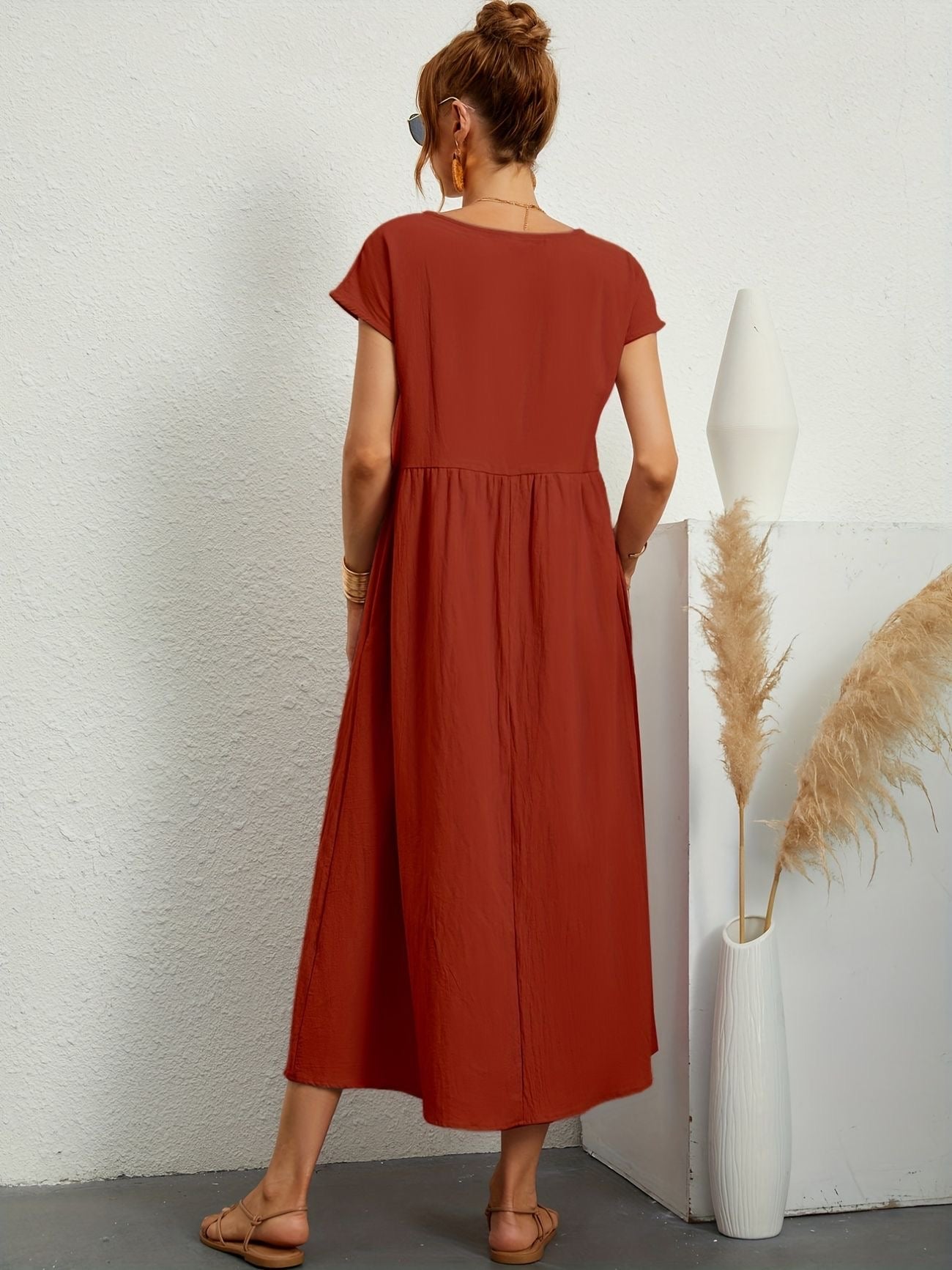 Valentina | Abito casuale