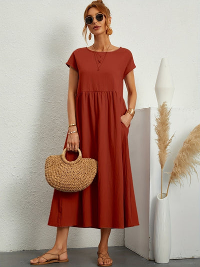 Valentina | Abito casuale