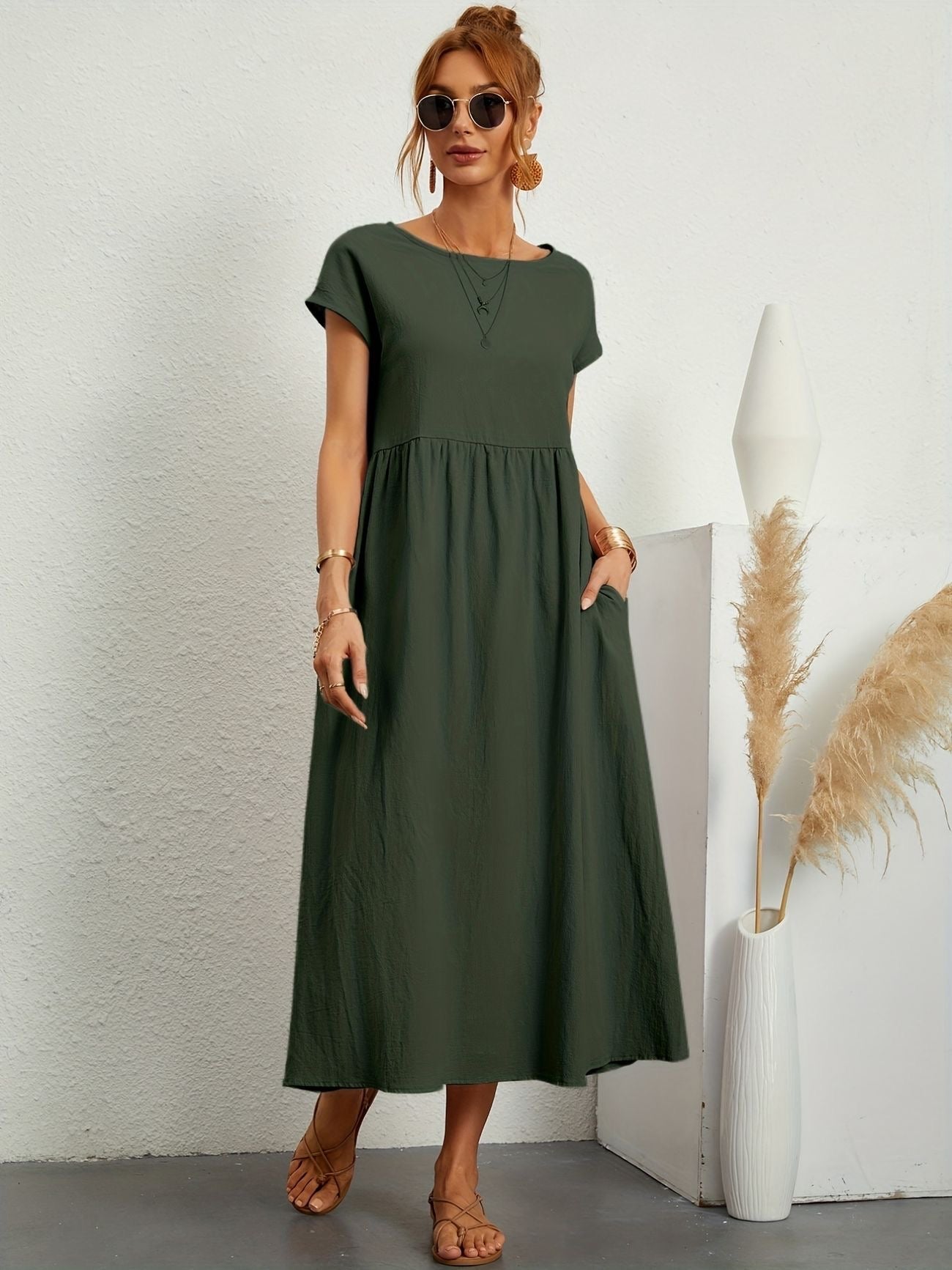 Valentina | Abito casuale