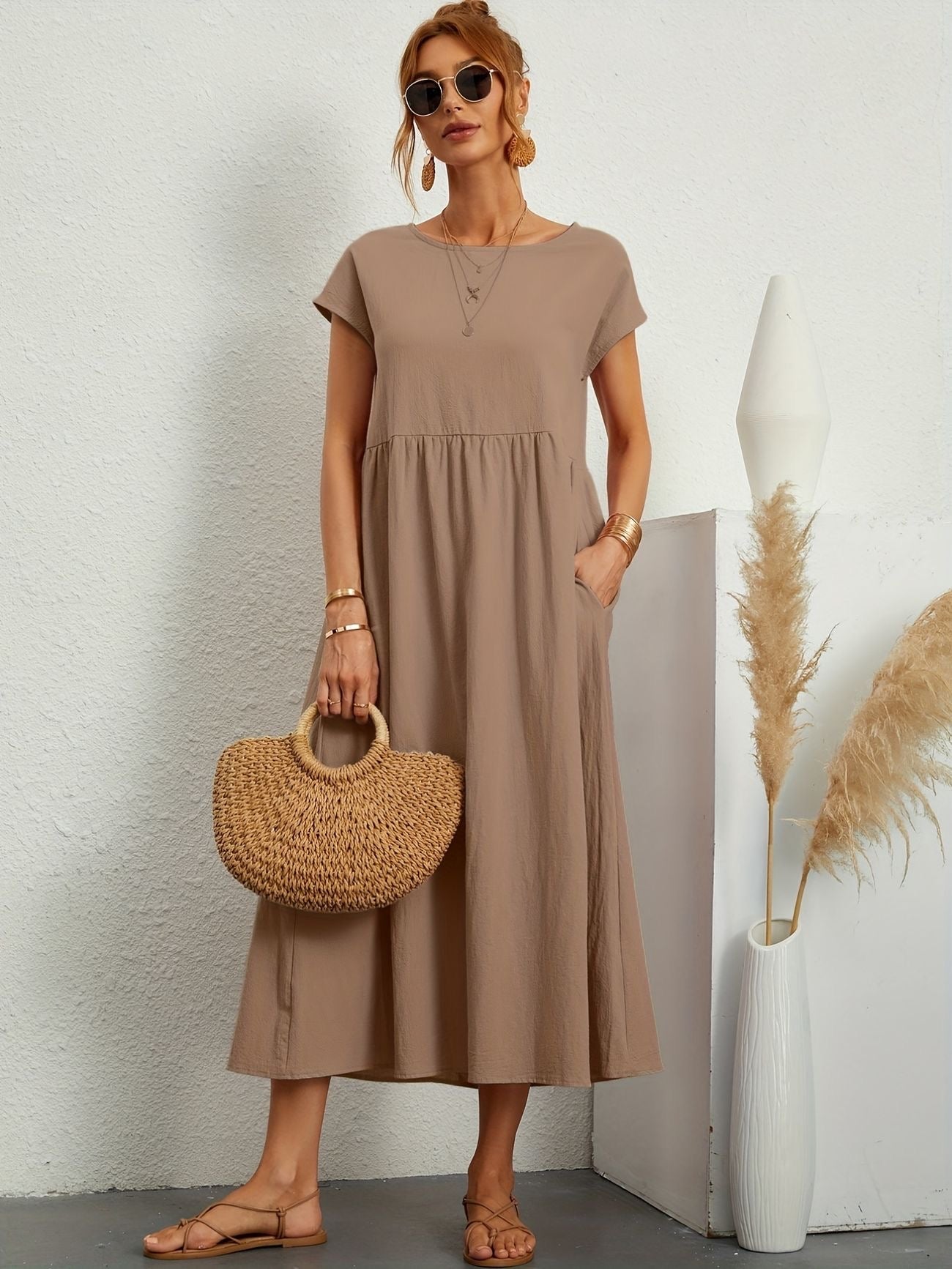 Valentina | Abito casuale
