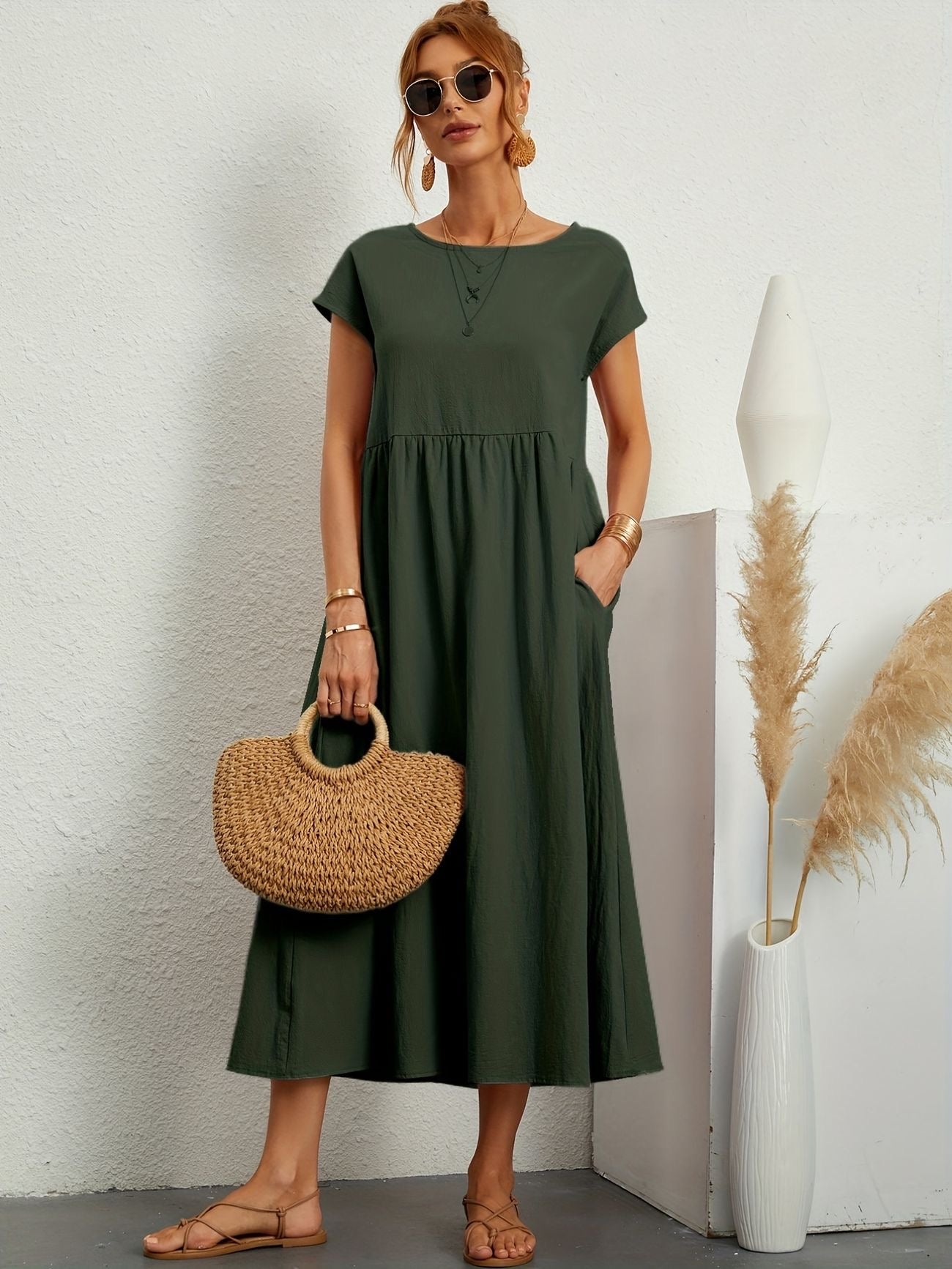 Valentina | Abito casuale