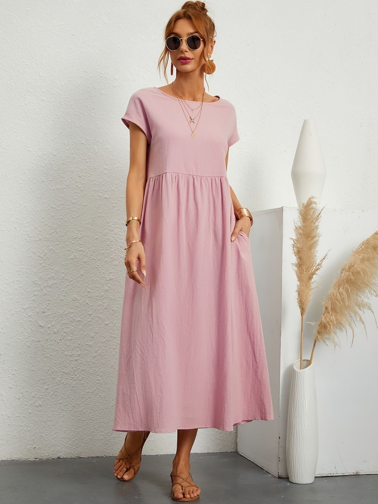Valentina | Abito casuale