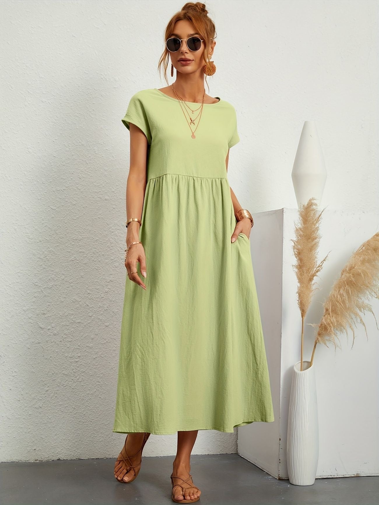 Valentina | Abito casuale