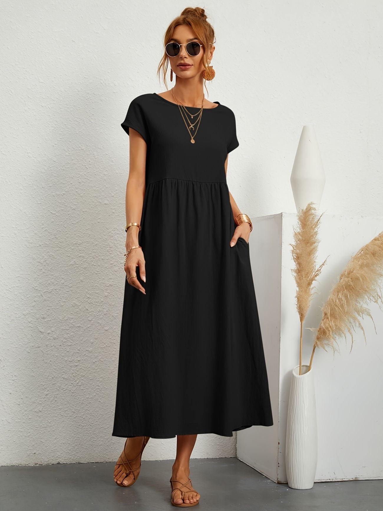Valentina | Abito casuale