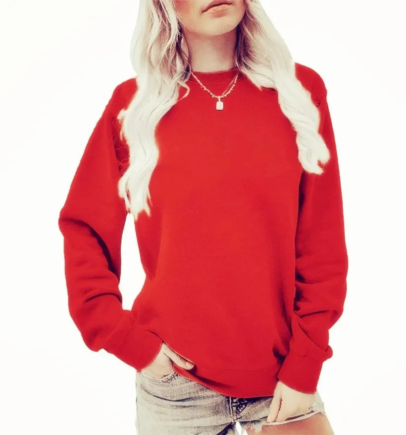 Milla | Schicker Winterpullover