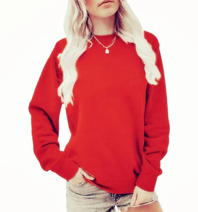 Milla | Schicker Winterpullover