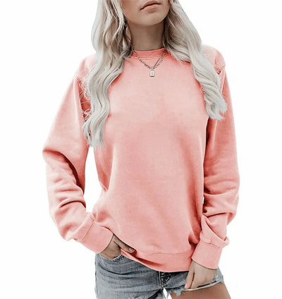 Milla | Schicker Winterpullover