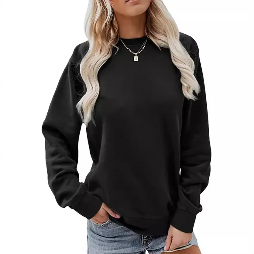 Milla | Schicker Winterpullover