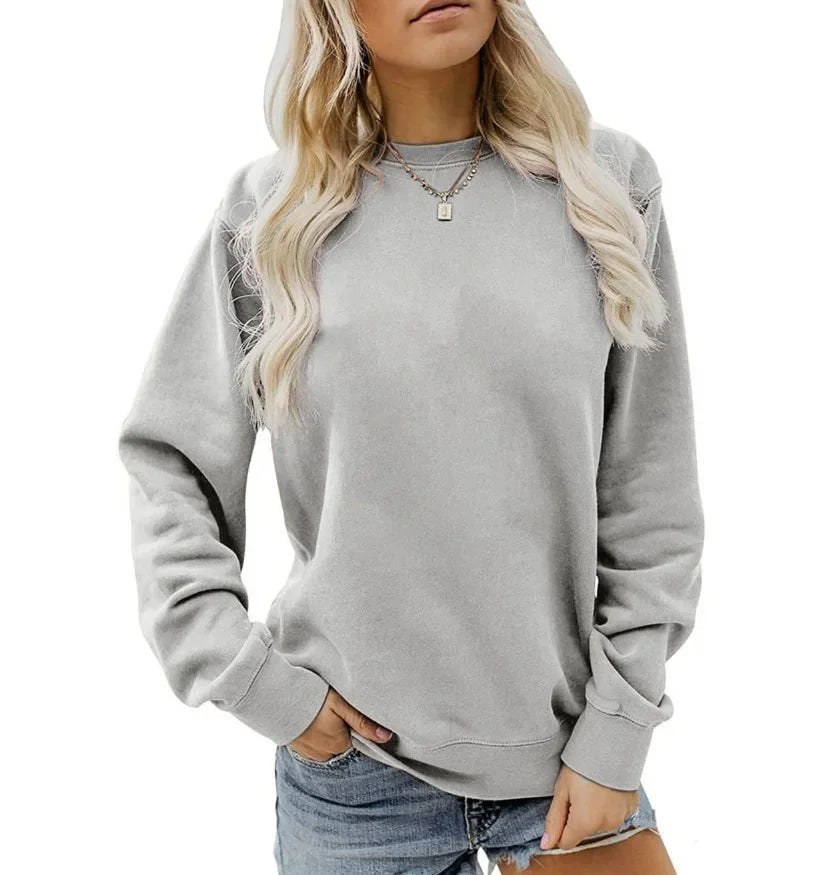 Milla | Schicker Winterpullover