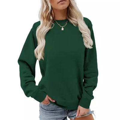 Milla | Schicker Winterpullover