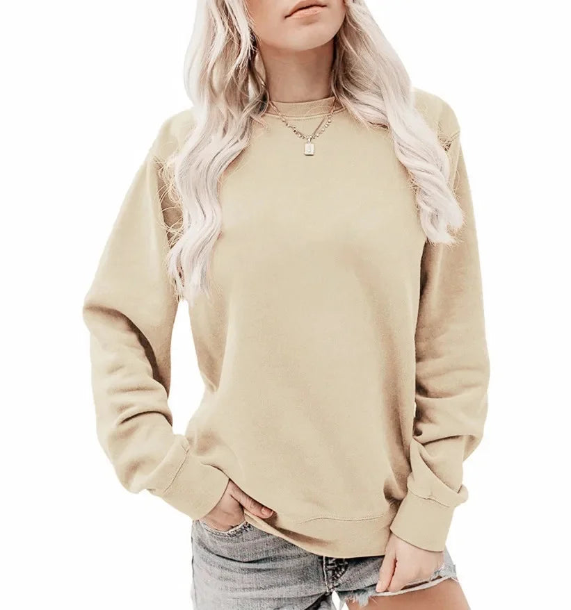 Milla | Schicker Winterpullover