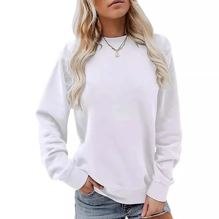 Milla | Schicker Winterpullover