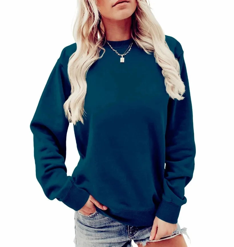 Milla | Schicker Winterpullover