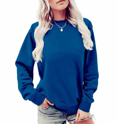 Milla | Schicker Winterpullover