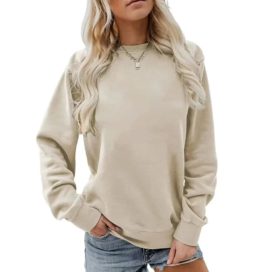 Milla | Schicker Winterpullover
