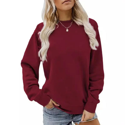 Milla | Schicker Winterpullover