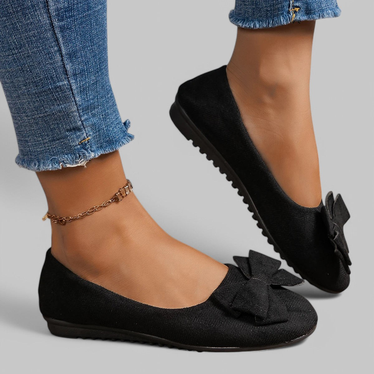 Amelia | Comfortable moccasin