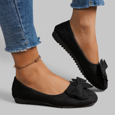 Amelia | Comfortable moccasin
