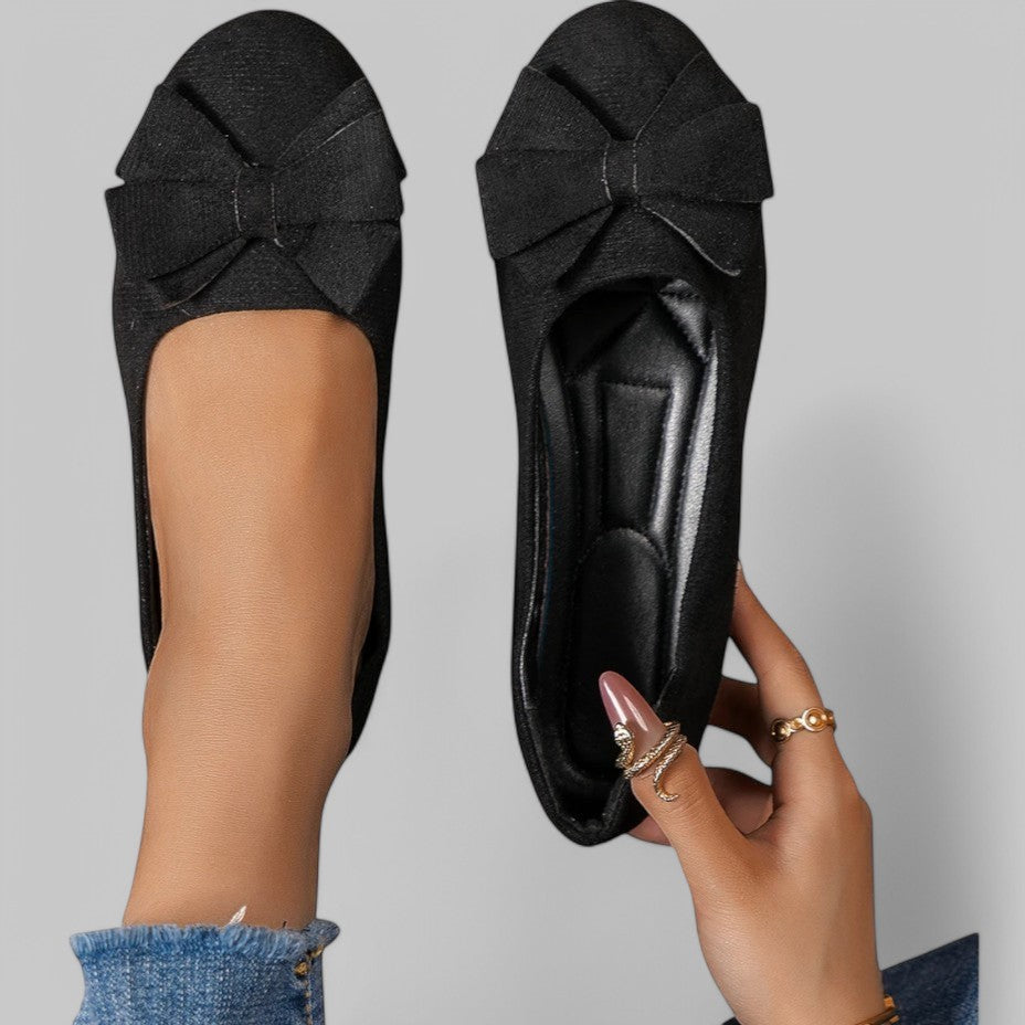 Amelia | Comfortable moccasin